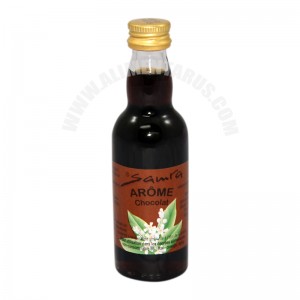 Chocolate Aroma Samra 50 Ml