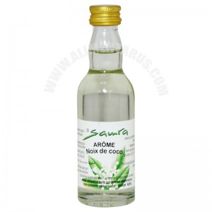 Coconut Aroma Samra 50 Ml