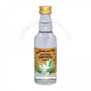 Almond Aroma Samra 50 Ml