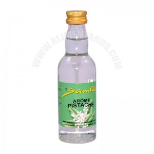 Pistachio Aroma Samra 50 Ml