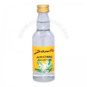 Pineapple Aroma Samra 50 Ml