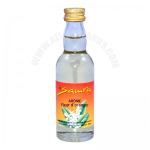 Orange Blossom Aroma Samra 50 Ml