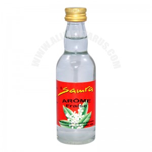 Strawberry Aroma Samra 50 Ml