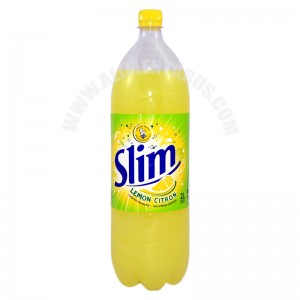 Slim Lemon Drink