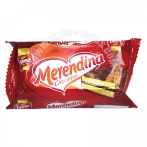 Biscuit M駻endina 45 G