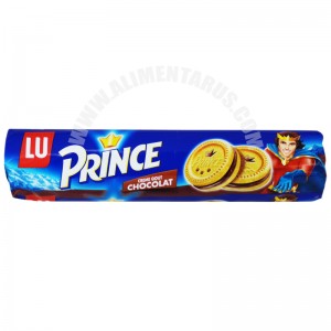 Biscuit Prince Chocolate 130g