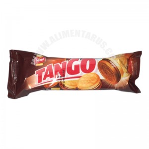 Biscuit Tongo X 52