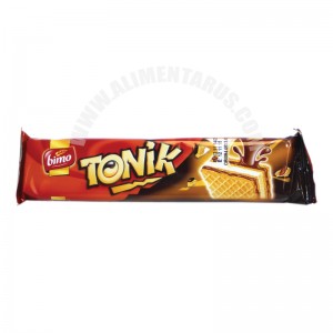 Biscuit Tonik X 88