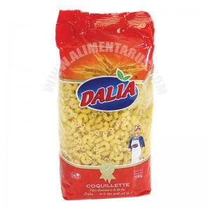 Pasta Small Shells Dalia 500g