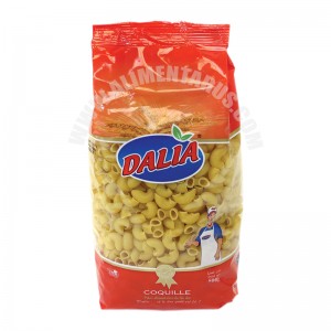 Pasta Shells Dalia 500g