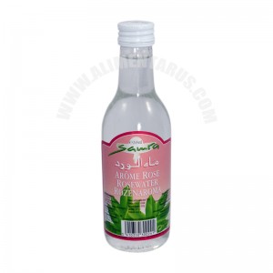 Rose Water 245 Ml