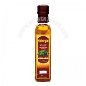 Argan Oil Pure 250ml Huilargan