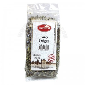 Oregano Talmest 50g