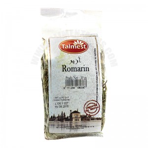 Rosemary Talmest 50g