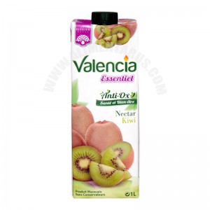 Essential Valencia Kiwi 1l