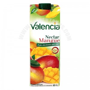 Mango Nectar Valencia 1l