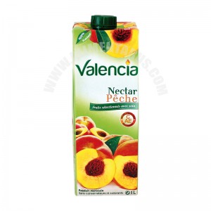 Peach Nectar Valencia 1l