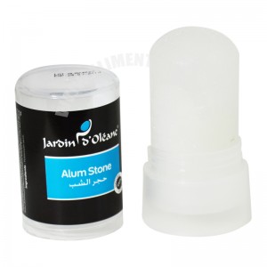 Alum Stone Deodorant 120g