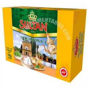 Sugar Ingo Sultan 1 Kg