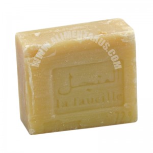 Soap El Menjel 250g X 12