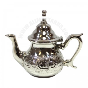 Tea Pot 14 (1 Person)