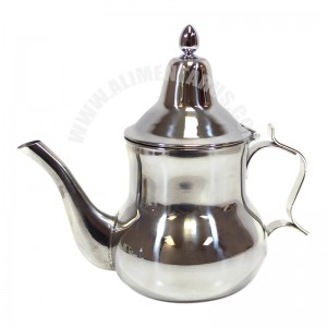 Tea Pot Inox 0.7