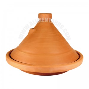 Tajine 25 Cm Nature