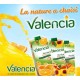 Juices Valencia